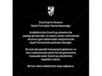 Bursaspor, EuroCup’ta sezonu siyah formayla tamamlayacak