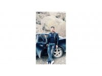 Motosikletin üstünde sürücüsü ölü bulundu