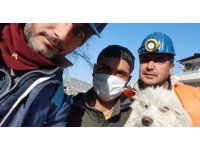 Zonguldaklı madenciler 203’üncü saatte Ponti’yi kurtardı