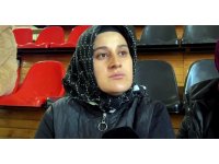 Depremzede Berk, “Her şeyi sil baştan yapacağız, hayatımızı tekrardan kuracağız”