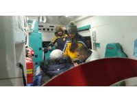 Uludağ’da kaybolan çocuk 4 saat sonra ormanlık alanda bulundu