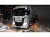 Borsa İstanbul Grubu’ndan depremzedelere yardım