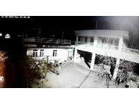 Adıyaman’da deprem anına ait yeni görüntüler ortaya çıktı