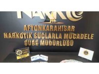 Torbacılarına yönelik operasyonda yakalanan 3 kişi tutuklandı