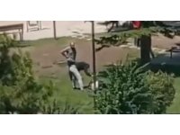 Cinayet zanlısından ilginç savunma "Maktul zannediyorum yere düşen bıçağın üzerine düştü”