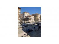 Dörtyol ve Payas’ta enkaz kaldırma ve hasarlı bina yıkım çalışması başlatıldı