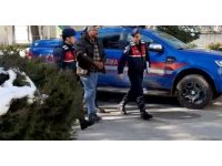 Domuz sanılarak öldürülen adamın katil zanlısı tutuklandı