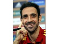Juanfran, depremzedeler için yardım maçı düzenleyecek