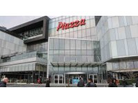 Çocuğunu kaybettiği gerekçisiyle AVM’de intihara kalkıştı