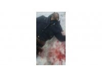 Aksaray’da alacak verecek davası kanlı bitti: 1 ölü