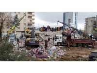 Deprem soruşturmasında gözaltı kararı verilen 14 kişiden 3’ü enkaz altında kalarak öldü