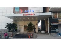 Sahte emniyet müdürü kimliği ile bebek kaçırma girişimi iddiası: Şüpheli gözaltında