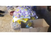 Menteşe ilçesinde kendini depremzede olarak tanıtıp yardım toplayan şahıs yakalandı