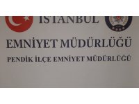 Pendik’te yol verme nedeniyle tartıştığı kişiyi vuran saldırgan yakalandı