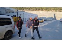 Bodrum’da bir müteahhit gözaltına alındı