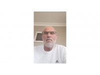 Ticari taksinin çarptığı 62 yaşındaki adam hayatını kaybetti