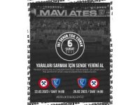 Karabük ve Zonguldak yaraları sarmak için yeşil sahaya çıkıyor