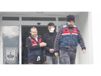 Manisa’da PKK terör örgütüne operasyon