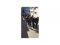 11 müteahhit ve mühendisten 5’i tutuklandı