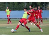 Altınordu’da sakat oyuncular geri dönüyor