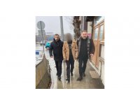 Depremzede olarak dolandırıcılık yapan şahıs tutuklandı