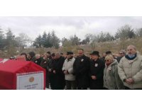 Eski Yargıtay Cumhuriyet Başsavcısı Savaş son yolculuğuna uğurlandı