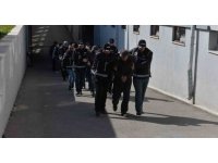 9 müteahhit ve mühendis adliyeye sevk edildi