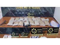 Sakarya polisinden uyuşturucu operasyonu: 20 tutuklama