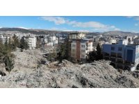 Depremde ağır yara alan Adıyaman taşınacak