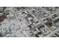 Suriye’de en çok can kaybı Cinderes’te yaşandı