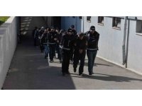 Adana’da gözaltına alınan 9 müteahhit ve mühendisten 6’sı tutuklandı