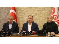 Bakan Bozdağ: “Diyarbakır’da 397 vefat, 54 tutuklama”
