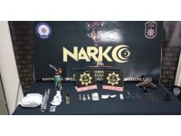 Karaman’da uyuşturucudan gözaltına alınan 6 kişi tutuklandı