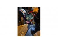 Umudun adı Mustafa oldu, depremden 261 saat sonra enkazdan ekipleri alkışlayarak çıktı