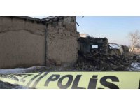 Konya’da 7 kişilik Suriye uyruklu depremzede aile yangında hayatını kaybetti