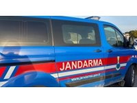 Jeotermal firmasından hırsızlık yapan şahıs yakalandı