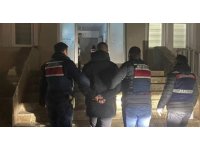 İsias Otel’in yöneticilerinden Efe Öztürk gözaltına alındı