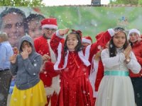 En renkli yılbaşı