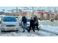 Hakkari’de terör operasyonu: 2 tutuklama