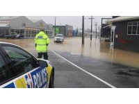 Yeni Zelanda’daki kasırgada can kaybı 8’e yükseldi