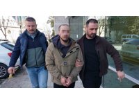 Samsun’da otomobil gasbına gözaltı