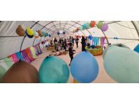 Diyanet İşleri Başkanı Erbaş: “Yüreklerimizdeki umudu hep birlikte yeşerteceğiz inşallah”