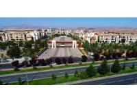 NEVÜ’de 2 profesör ataması yapıldı