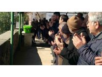 Depremde Hatay’daki Rönesans Rezidans’ın enkazında can veren doktora acı veda