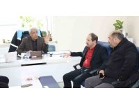 Yalova Altınova’dan 10. yardım tırı Malatya’ya gitti