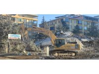 26 kişinin can verdiği Bulutlar Sitesinin Kooperatif Başkanı Bursa’da yakalandı