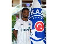 Kasımpaşa, Mickael Malsa’yı transfer etti