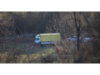 Bulgaristan’da 18 göçmen kamyonda ölü bulundu