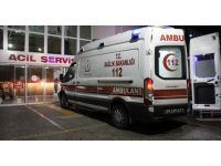 Aydın’da bıçaklı kavga: 4 yaralı