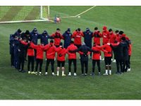 Kayserispor topbaşı yaptı